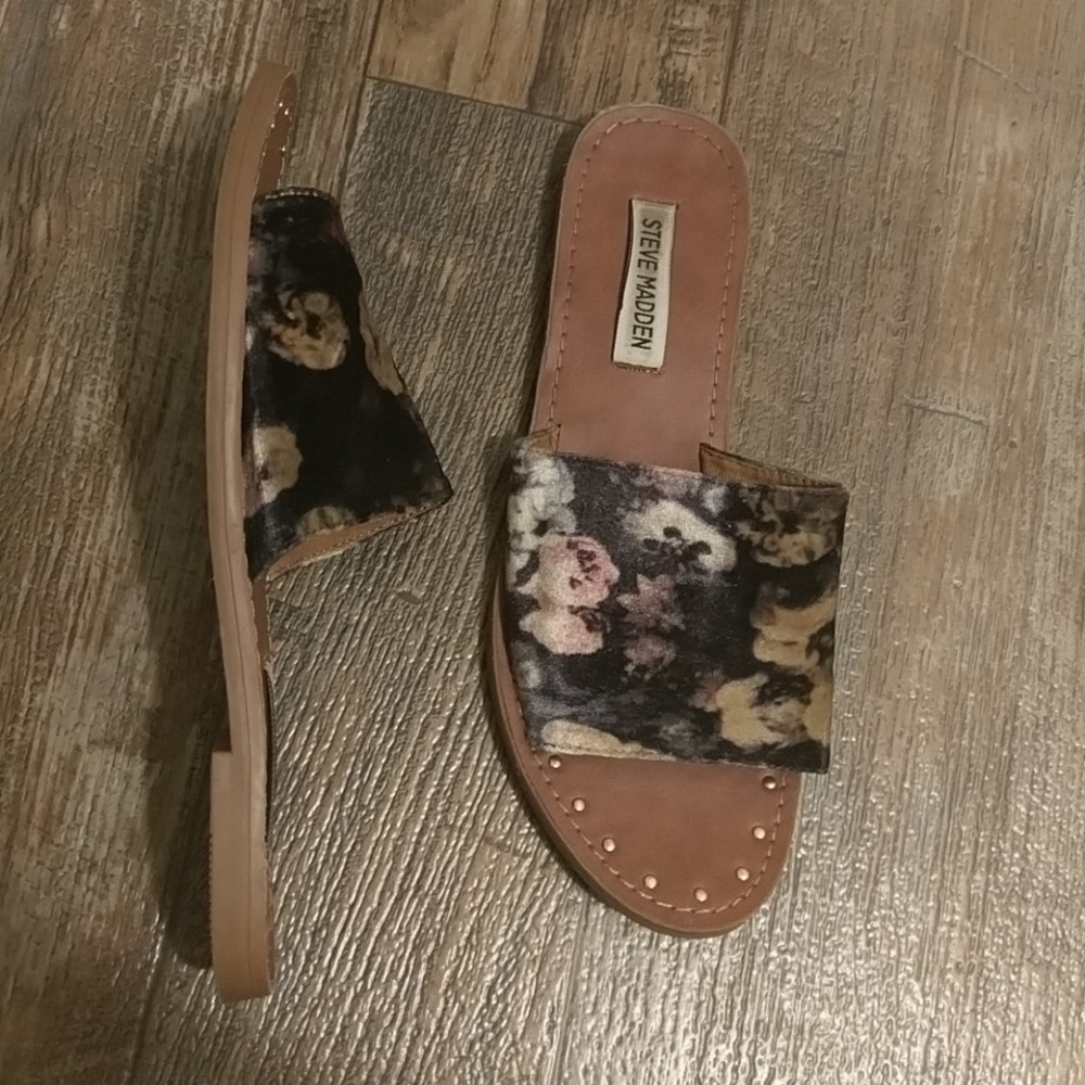 Slides Steve Madden